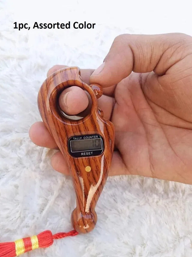 Digital Jaap Mala Counter